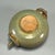 Ceramic Vintage‑Style Chinese Longquan Celadon Censer With Dragon‑Shaped Handles For Sale - Image 7 of 7