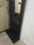 Entryway coat rack circa 1930, repainted Freestanding (no need to attach it to the wall). Made of wood (oak). Repainted...