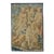 Antique 17th Century Brussels Tapestry For Sale
