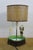 Vintage King American Animated Golf Putter 18th Hole for Birdie Table Lamp 19" For Sale - Image 10 of 16