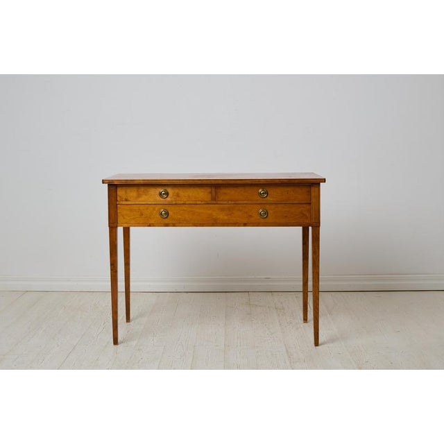 Swedish grace serving-table “westminster” by nk, nordiska kompaniet, in stockholm. Made in 1923 the “westminster”...