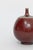 Gustavsberg Oxblood Vase by Berndt Friberg for Gustavsberg, Sweden, 1960s For Sale - Image 4 of 7
