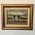 Joaquín Loidi Gómez, Untitled, 1960s, Oil For Sale - Image 6 of 6