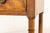 Antique French Walnut Console Table, 1700s For Sale - Image 5 of 9