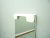 1970s Space Age Wall Mirror & Shelf by Ernst Igl for Werndl, 1970s, Set of 2 For Sale - Image 5 of 7