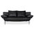 1600 Two-Seater Sofa from Rolf Benz For Sale - Image 18 of 18