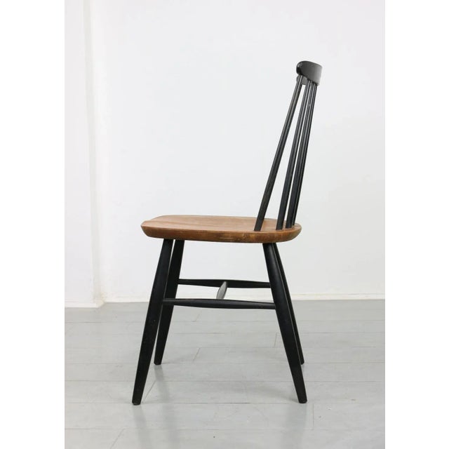 Fanett Dining Chairs by Ilmari Tapiovaara for Stol Kamnik, Set of 2 For Sale - Image 16 of 18
