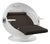 The New Sunball® in Classic White by Günther Ferdinand Ris & Herbert Selldorf For Sale