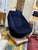 Textile Toan Nguyen for Wendelbo Sail Swivel Lounge Chair For Sale - Image 7 of 12