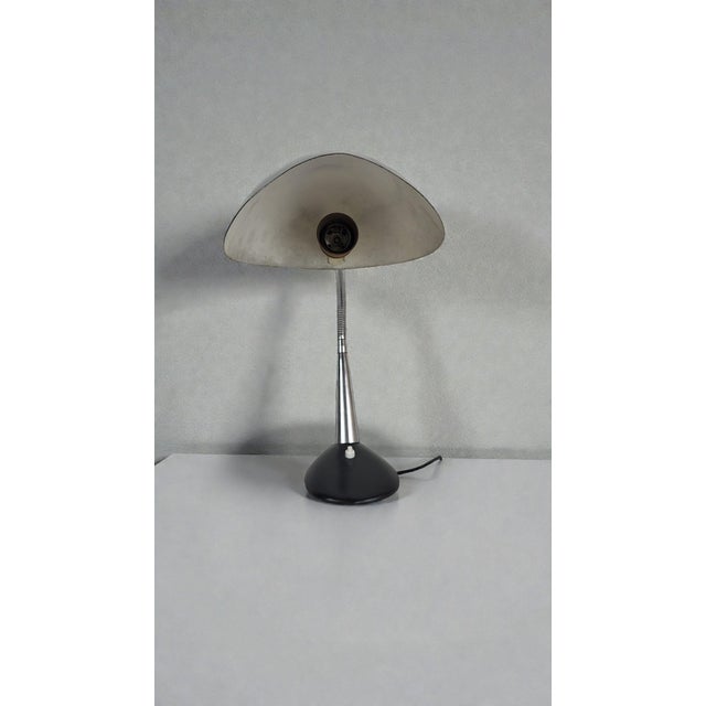 Vintage Desk Lamp from Cosack, 1950s For Sale - Image 4 of 8