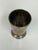 Silver Antique Silver Plate Vase For Sale - Image 8 of 12
