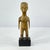Early 20th Century Ewe Wooden Doll on Custom Base Ghana For Sale In Denver - Image 6 of 6