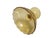Glass Fruit Bowl on Stand from Ząbkowice Glassworks, 1970s For Sale - Image 7 of 16