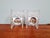 Frosted Glass Wall Lamps by J. T. Kalmar, 1970s, Set of 2 For Sale - Image 13 of 14