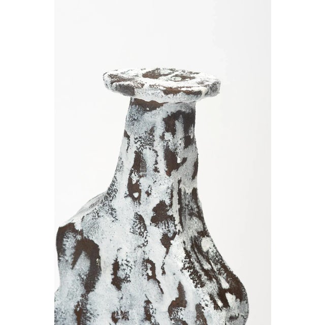 Not Yet Made - Made To Order Geta Vase by Willem Van Hooff For Sale - Image 5 of 7