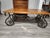 Neoclassical Ethan Allen Tables For Sale - Image 3 of 3