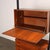 Vintage Bookcase in Mahogany, Italy, 1960s For Sale - Image 3 of 13