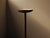 Mahogany and Metal Floor Lamp, 1930s For Sale - Image 13 of 18