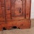 Wood Spanish Chest in Pine, 1774 For Sale - Image 7 of 10