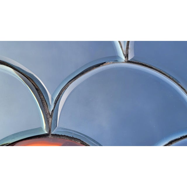 Metal Olivier Coffee Table from Schrijver, 1980s For Sale - Image 7 of 18
