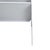 Mid-Century Modern 606 Wall Shelf in Aluminum by Dieter Rams for Vitsoe For Sale - Image 3 of 7