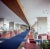 The Hotel Annabella in Balatonfüred, Hungary 1984, from the Hotel Lobbies, Rooms and Bars - Selection, Photo taken by...
