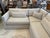 Mitchell Gold + Bob Williams Haywood Two Piece Sectional For Sale - Image 9 of 18