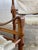 Arne Norell Sirocco Safari Chairs Scandinavian Modern - A Pair For Sale In Miami - Image 6 of 18