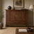 This Large Walnut Storage Cabinets from around the 1880s is a spacious and imposing piece, it is a unique representation...
