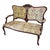1920s Liberty Style Living Room Set, 1920s, Set of 6 For Sale - Image 5 of 18