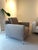 This perfectly proportioned B&B Italia "Harry" arm chair is extremely comfortable. I purchased this chair in 1999 from...