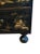 George III Japanese Chinoiserie Painted Chest of Drawers For Sale In Dallas - Image 6 of 9