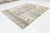 Gray Modern Tribal Echoes: Hand-Knotted Moroccan Style Wool Rug For Sale - Image 8 of 10