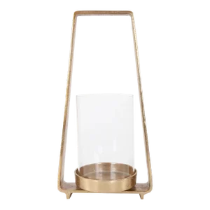 The Campton Lantern