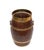 Early 20th Century Antique Dutch Coopered Hallway Barrel in Oak, 1900 For Sale - Image 5 of 8