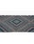 Embroidered Vintage Kilim Runner - 2`6″ X 14`1″ Ft. For Sale - Image 4 of 6