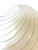 1980s Monumental Vetri Murano Spiral Ribbed Egg Lamps, Italy - a Pair For Sale - Image 13 of 17