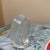 Mats Jonasson Sweden Signed Crystal Koala Bear Figurine Paperweight Art Glass For Sale - Image 4 of 8