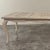 Mid 20th Century Antique Country French Stripped Fruitwood Dining Table For Sale - Image 5 of 14