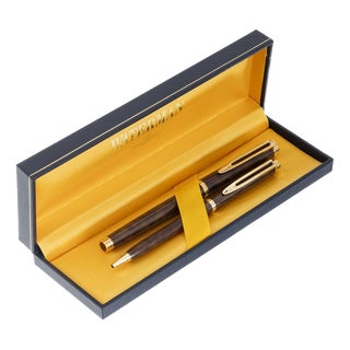 Pen Set from Waterman, Set of 2 For Sale