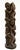 African Vintage Makonde Tree of Life Ujamaa Wood Carving Sculpture For Sale - Image 3 of 17