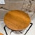 Luther Conover Pacifica Group Nesting Tables -Stools Iron Wood Mid-Century Mod For Sale In San Diego - Image 6 of 11