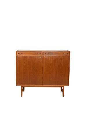 Vintage Scandinavian Sideboard, 1960s