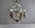 Louis XV Cage Chandelier For Sale - Image 3 of 12