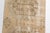 1960s Muted Beige Turkish Runner For Sale - Image 10 of 10