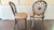 Wood Circa 1990s Smith & Watson Spider Back Dining Chairs – Set of 8 For Sale - Image 7 of 15