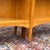 Wood Pompanoosuc Mills Shaker Style Double Wide Tall Bookcase Hand Crafted in Vermont For Sale - Image 7 of 12