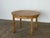 Scandinavian Modern Oak Extending Dining Table by Henning Kjærnulf, 1970s For Sale - Image 10 of 10