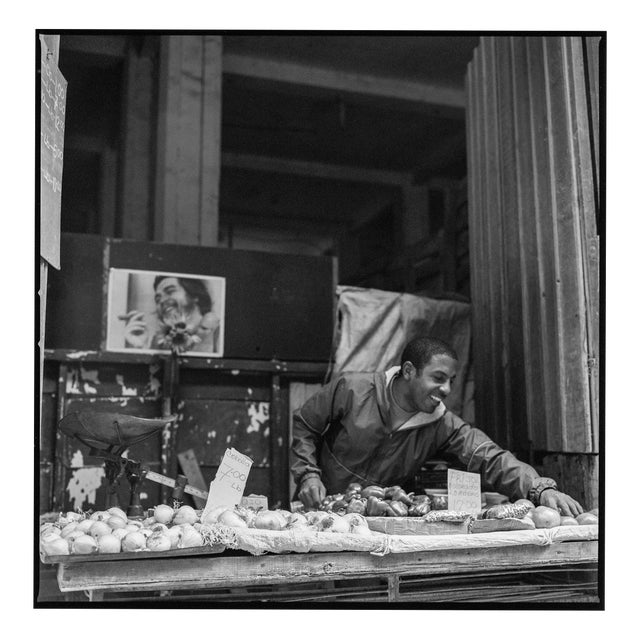 Paul Cooklin, Happy Faces, Edition of 50 For Sale