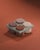 Enigma II Stool Handmade by Malabar For Sale - Image 14 of 18
